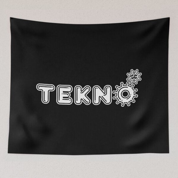Item preview, 2323061 - Tekno 23 Tekno 23 designed and sold by tekno23.