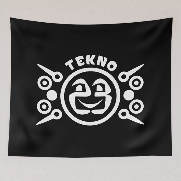 Item preview, 2323051 - Tekno 23 Tekno 23 designed and sold by tekno23.