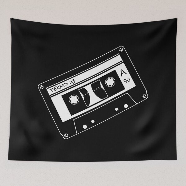 Item preview, 2323071 - Tekno 23 Tape designed and sold by tekno23.