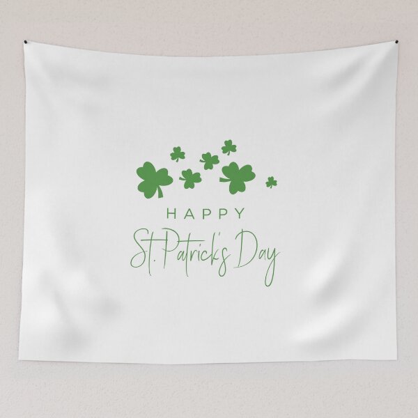 Item preview, Happy St. Patric's Day designed and sold by bc21design.