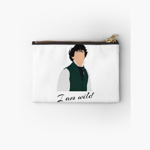 Item preview, I Am Wild designed and sold by BethXP.