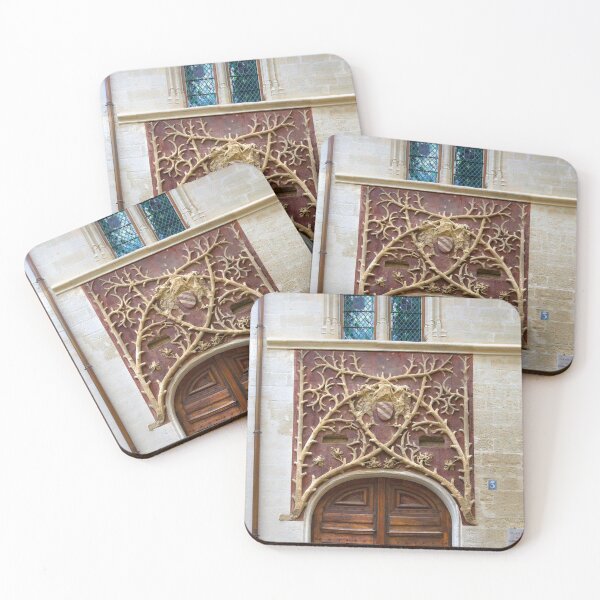 Item preview, Roure Palace - Avignon designed and sold by Weston  Westmoreland.