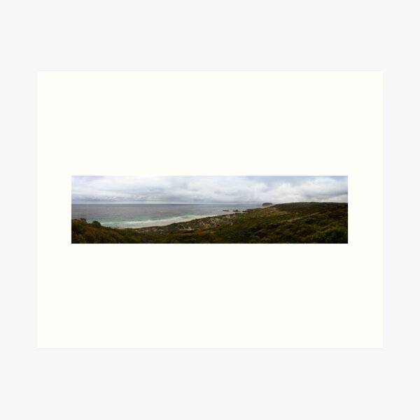 Item preview, Seal Bay, Kangaroo Island. designed and sold by Andy Newman.
