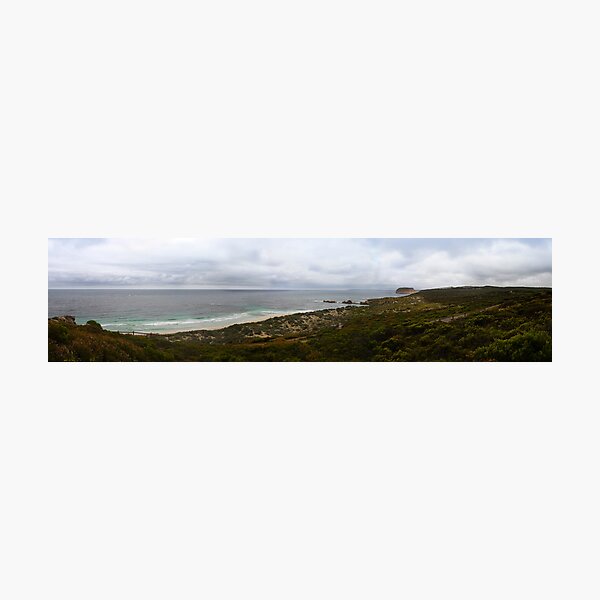 Item preview, Seal Bay, Kangaroo Island. designed and sold by Andy Newman.