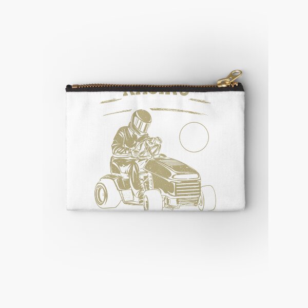 Item preview, Lawnmower Racing Hobby Extreme designed and sold by offroadstyles.