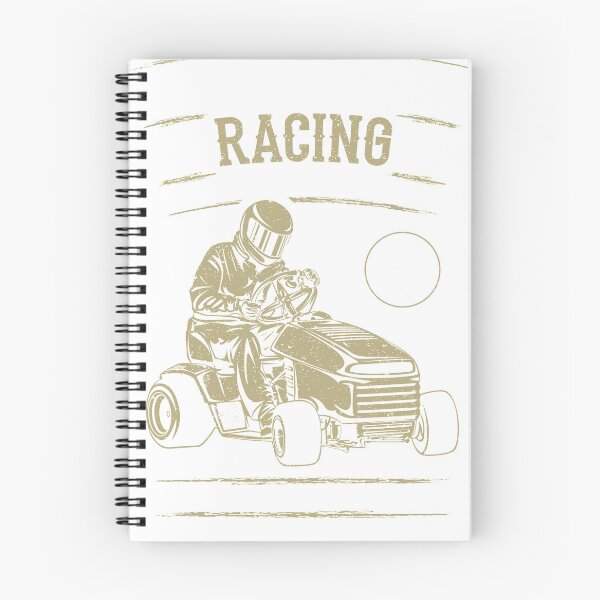 Item preview, Lawnmower Racing Hobby Extreme designed and sold by offroadstyles.