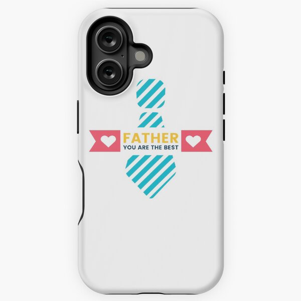 Vista previa del artículo con la obra «Padre eres la mejor camiseta - gran regalo para la camiseta del papá», diseñado y vendido por marcocouto.