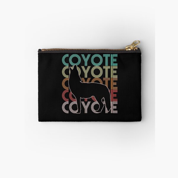 Item preview, Coyote designed and sold by 4tomic.