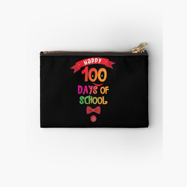 Item preview, Happy 100 days of School  designed and sold by Whynot123.