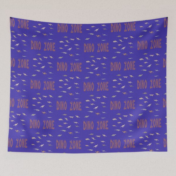 Item preview, Dino Zone, Dinosaurs world, prehistoric designed and sold by BTS-Design.