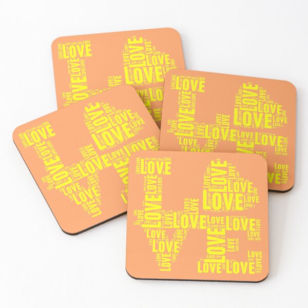 Item preview, Pop Love 3 designed and sold by Delphimages Art.