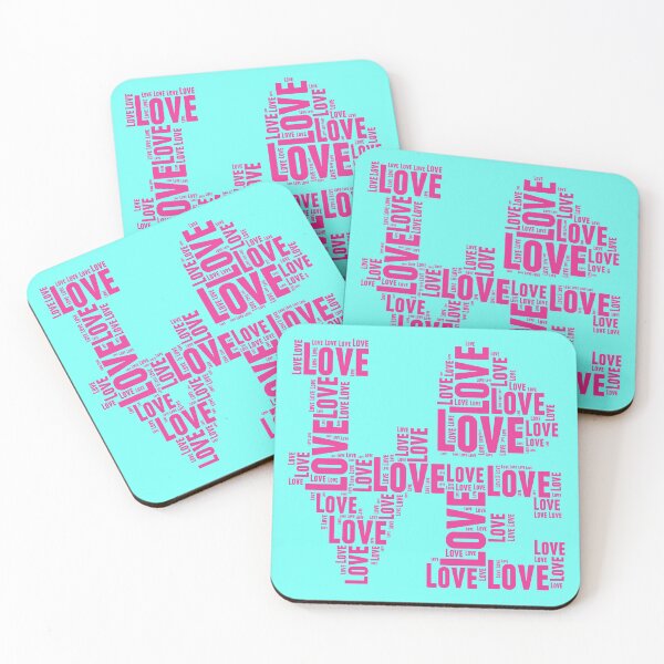 Item preview, Pop Love 1 designed and sold by Delphimages Art.
