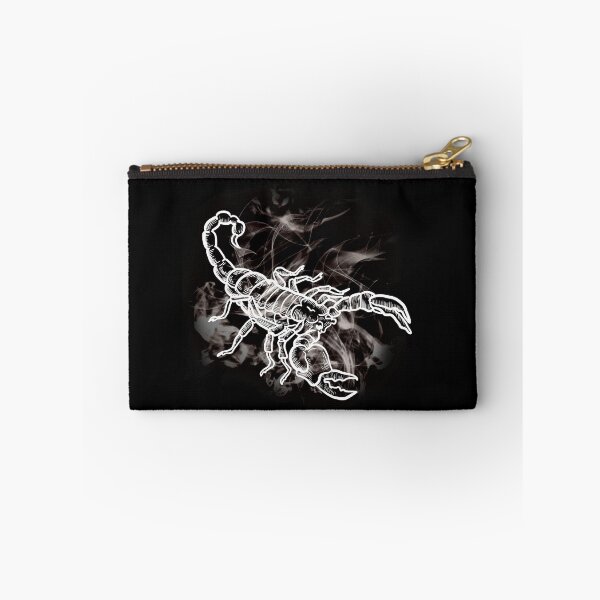 Item preview, Scorpion Smoke Design designed and sold by Whynot123.