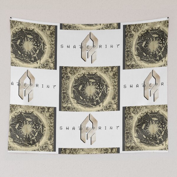 Item preview, Hollow Core of The Planet Earth designed and sold by shadeprint.