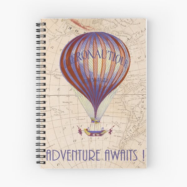 Item preview, Adventure awaits designed and sold by Delphimages Art.