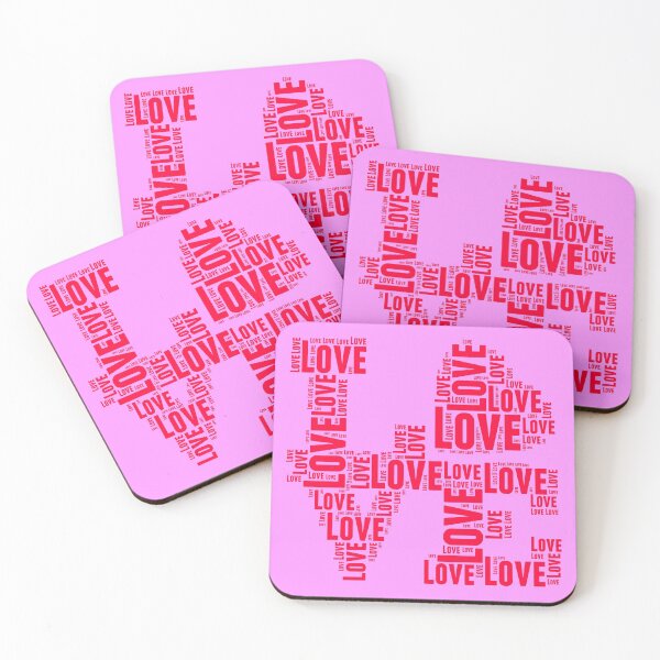 Item preview, Pop Love 4 designed and sold by Delphimages Art.