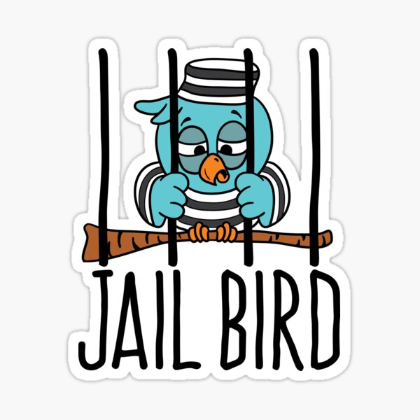 Jail Bird and Hospital Swallow tattoo by Kelly Doty  Tattoos