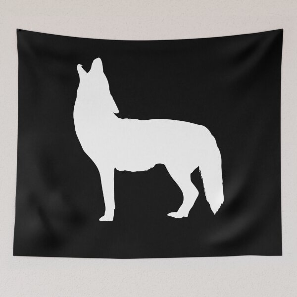 Item preview, Coyote designed and sold by 4tomic.
