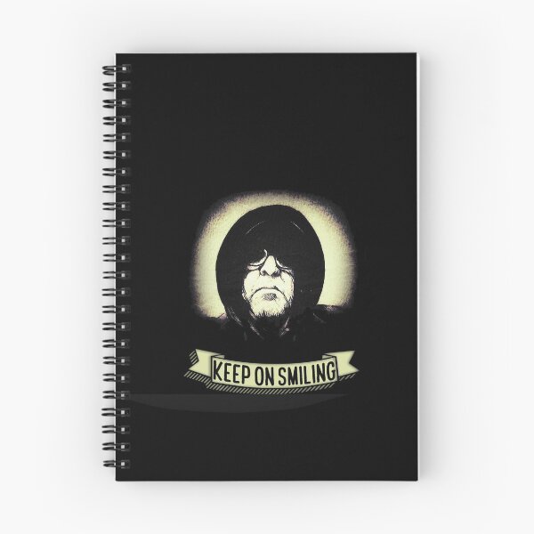 Item preview, Keep on smiling designed and sold by Henri Banks.