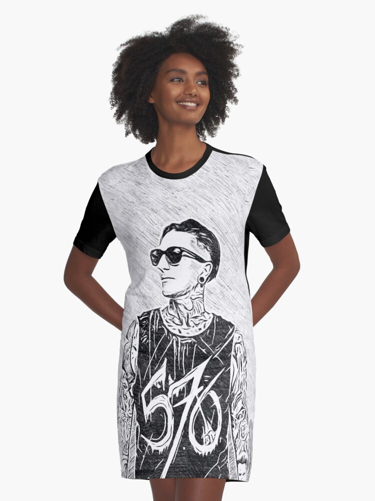 motionless in white 570 shirt