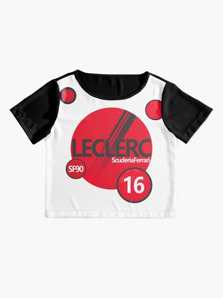 t shirt e leclerc tour de france