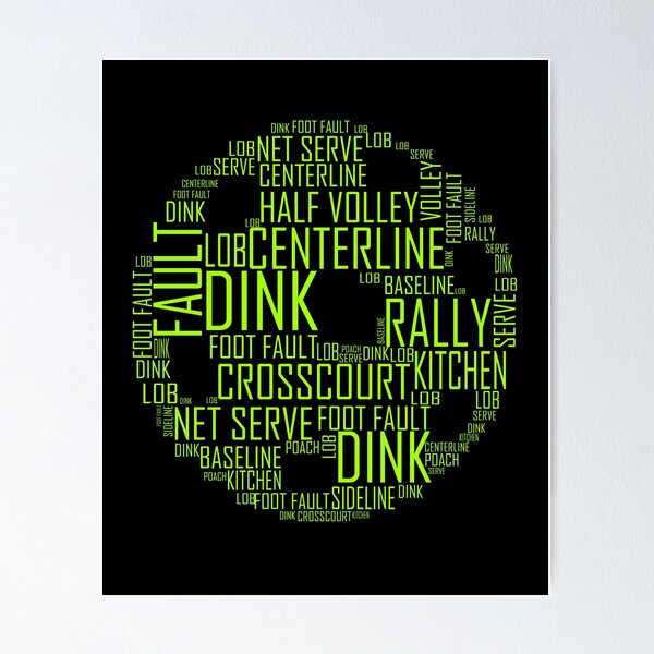 Item preview, Pickleball Lover Gift designed and sold by Whynot123.