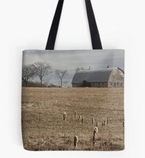 Farmland Tote Bag