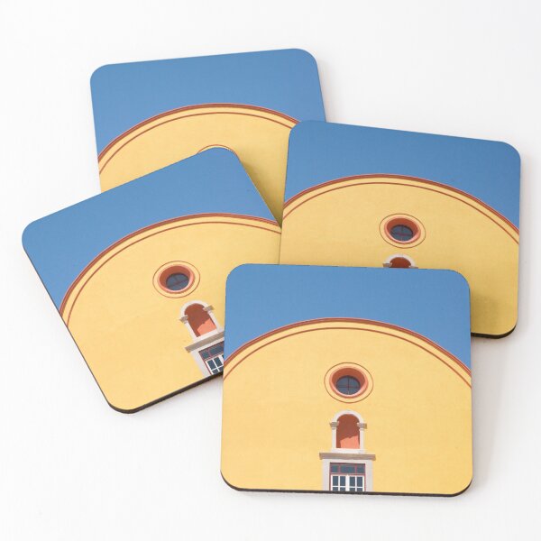 Item preview, Pousada Convento da Graca Tavira in Portugal designed and sold by Neal Moran.