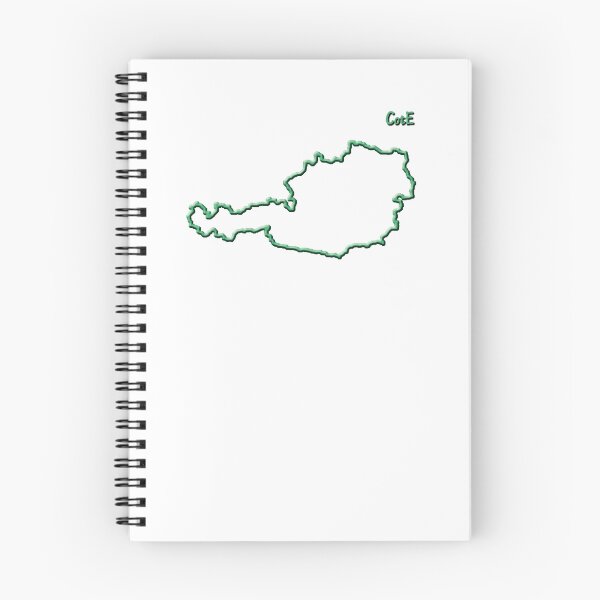 Item preview, Austria “Citizen of the Earth” small designed and sold by wojoproductions.