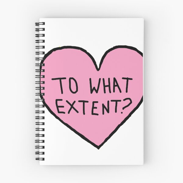 Item preview, i heart to what extent designed and sold by Abby Martinage.
