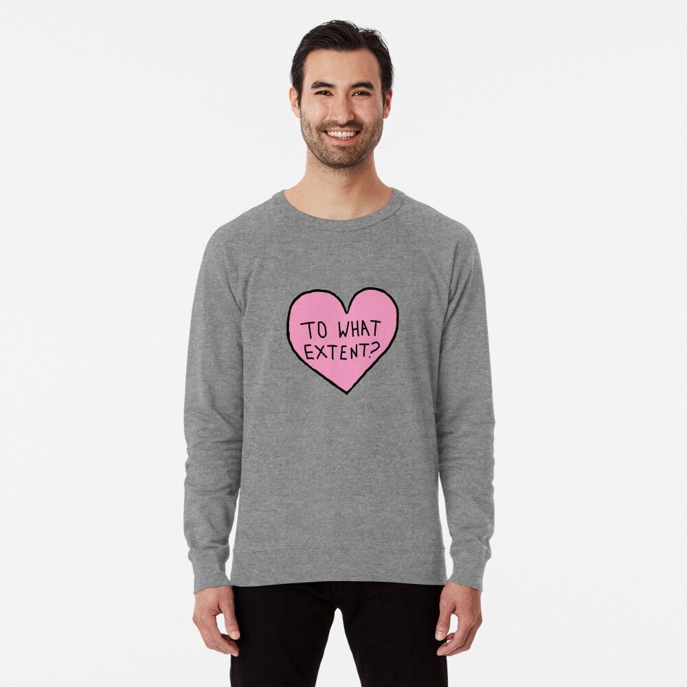 Item preview, Lightweight Sweatshirt designed and sold by queenabbatha.
