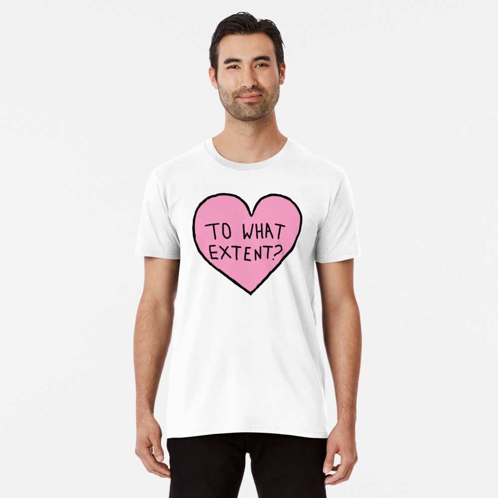 Item preview, Premium T-Shirt designed and sold by queenabbatha.