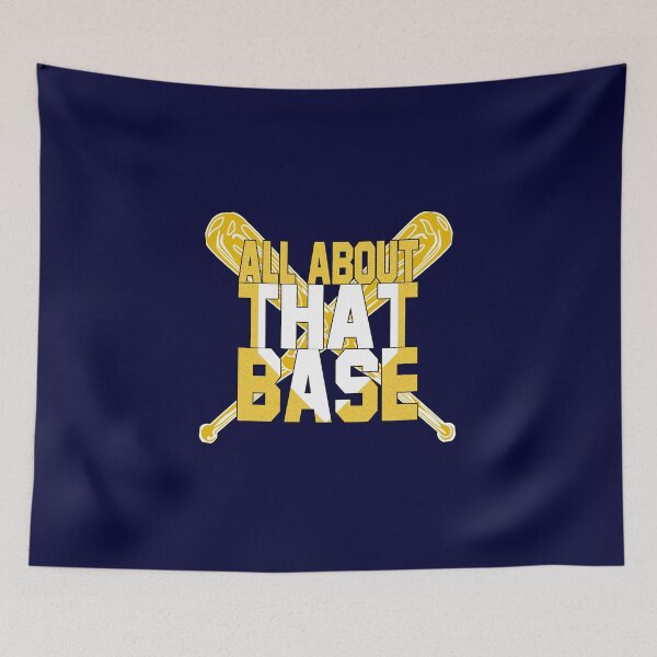 Item preview, ALL ABOUT THAT BASE designed and sold by Spoof-Tastic.