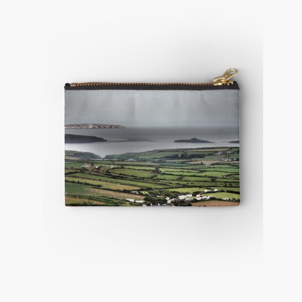 Item preview, Coastal Fields of Green designed and sold by mark scothern.