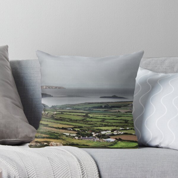 Item preview, Coastal Fields of Green designed and sold by mark scothern.