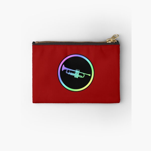 Item preview, Colorful Trumpet Sign  designed and sold by kennyn.