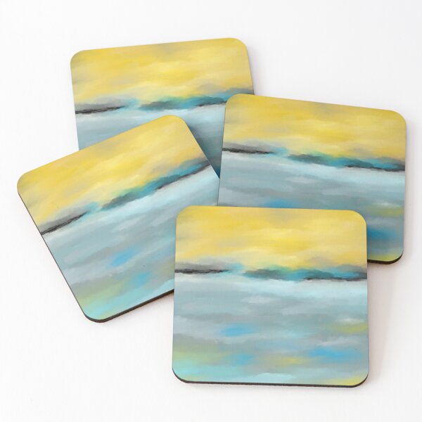 Item preview, Landscape Collection /6 designed and sold by Nora Gad.