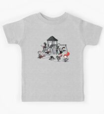 Horrorpark Kinder T-Shirt