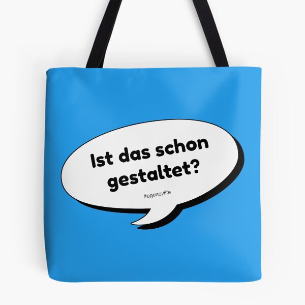 Item preview, Is that already done? designed and sold by annafokina.