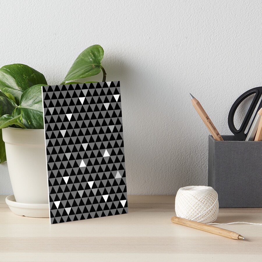 Item preview, Art Board Print designed and sold by Julia2Julia.