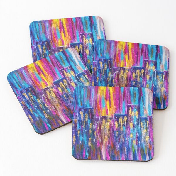 Item preview, Cityscape designed and sold by mchoney.