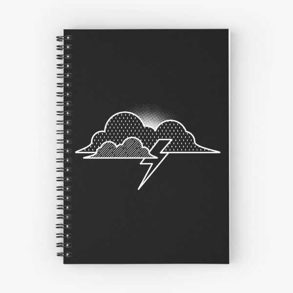 Item preview, storm designed and sold by Johann Brangeon.