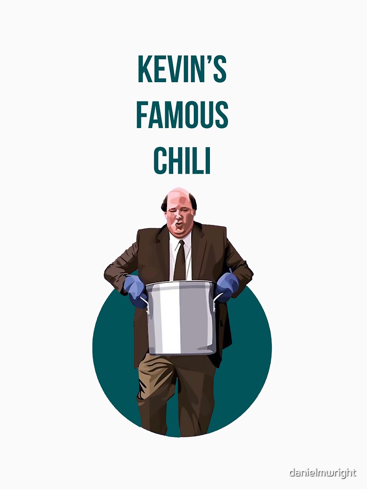 kevin chili shirt rsvlt