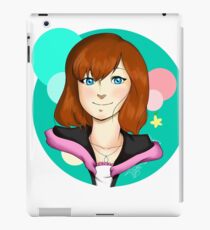 Kairi iPad-Hülle & Klebefolie