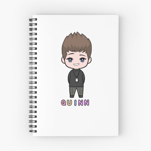 Item preview, Oppa Jonas Quinn  designed and sold by missykala.