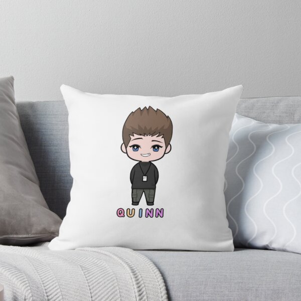 Item preview, Oppa Jonas Quinn  designed and sold by missykala.
