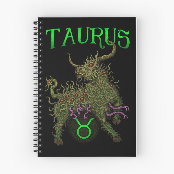 Item preview, Taurus - Azhmodai 2019 designed and sold by Azhmodai.