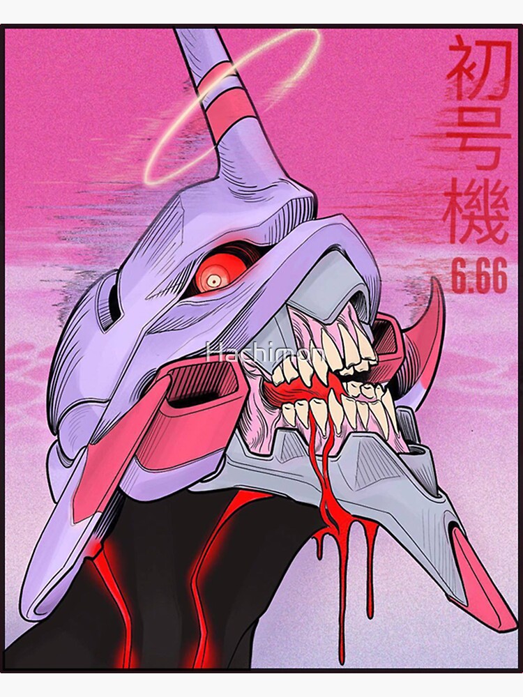 cutie 1 evangelion