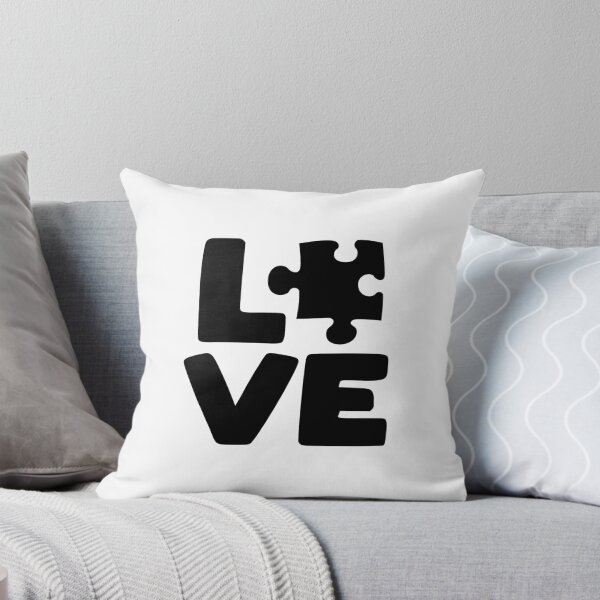 Item preview, Autism Asperger Syndrom Puzzle Shirt Gift designed and sold by beautifulshirts.
