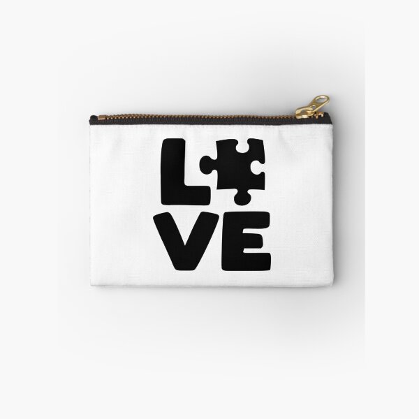 Item preview, Autism Asperger Syndrom Puzzle Shirt Gift designed and sold by beautifulshirts.